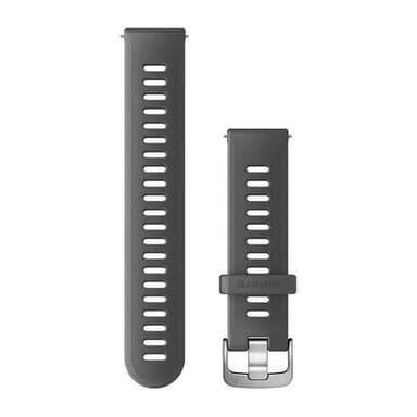 Garmin Pikakiinnitteiset hihnat (20 mm)