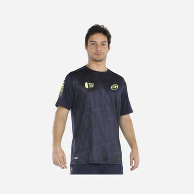 Bullpadel Vegachi Tee Wpt Edition S