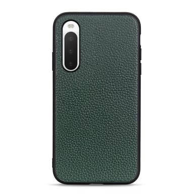Hermes kuori Sony Xperia 5 IV - Vihreä