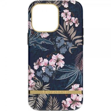 Richmond & Finch iPhone 14 Pro Max Kuori Floral Jungle