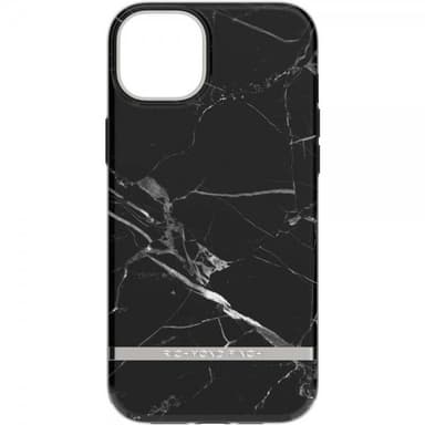 Richmond & Finch iPhone 14 Plus Kuori Black Marble
