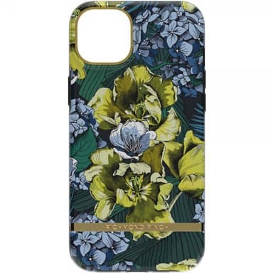 Richmond & Finch iPhone 14 Plus Kuori Saffron Flower
