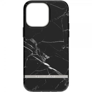 Richmond & Finch iPhone 14 Pro Max Kuori Black Marble