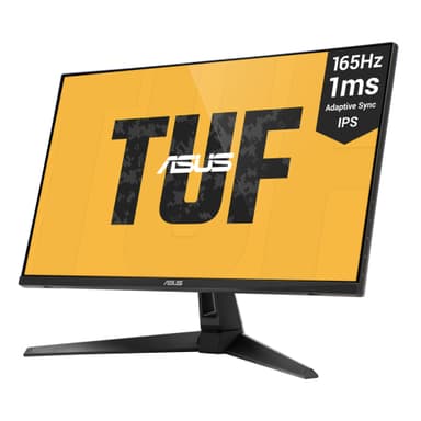 Asus TUF Gaming VG279Q1A 27" pelinäyttö