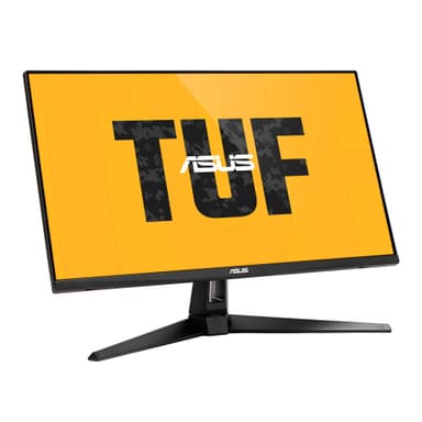 Asus TUF Gaming VG279Q1A 27" pelinäyttö