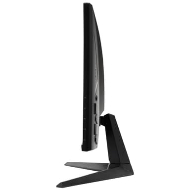 Asus TUF Gaming VG279Q1A 27" pelinäyttö