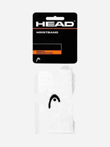 Head Wristband Valkoinen Onesize