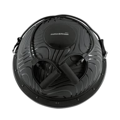 Motion & Fitness PRO Bosu-pallo, Tasapainolaudat