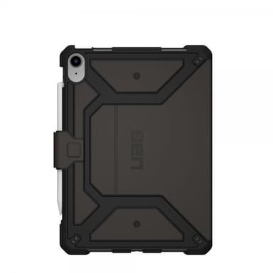 Urban Armor Gear (UAG) iPad 10.9 Kotelo Metropolis SE Musta