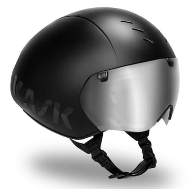 Kask Bambino Pro, Pyöräilykypärät