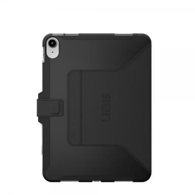Urban Armor Gear (UAG) iPad 10.9 Kotelo Scout Folio Musta