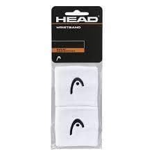 Head Wristband Valkoinen Onesize