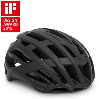 Kask Valegro, Pyöräilykypärät