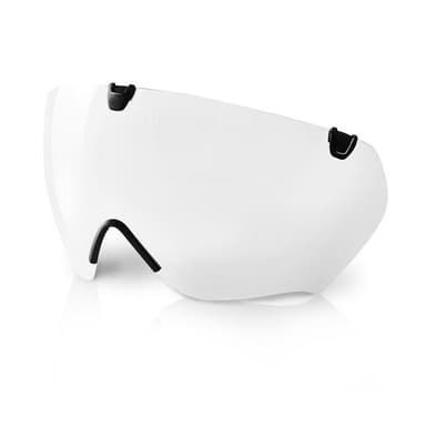 Kask Pyöräilykypärän visiiri Bambino Pro, Pyöräilykypärät tarvikkeet