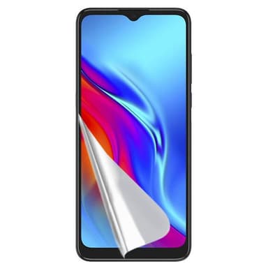 2-kpl Näytönsuoja 3D Pehmeä HydroGel TCL 20E
