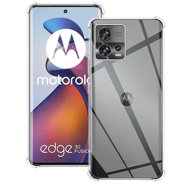 Shockproof suojakuori Motorola Edge 30 Fusion