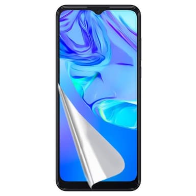 2-kpl Näytönsuoja 3D Pehmeä HydroGel TCL 305