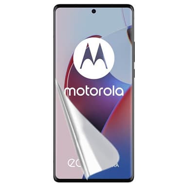 Näytönsuoja 3D Pehmeä HydroGel Motorola Edge 30 Ultra