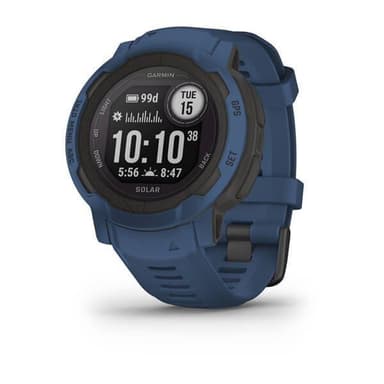 Garmin Instinct® 2 Solar Standard Edition, 45mm
