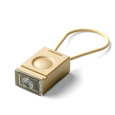 Bookman Block Light Front, Polkupyörän valot