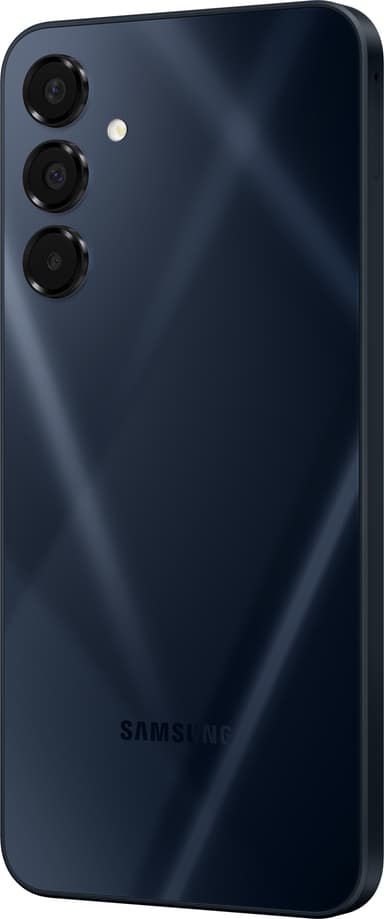 Samsung Galaxy A16 5G älypuhelin 8/256 GB (musta)