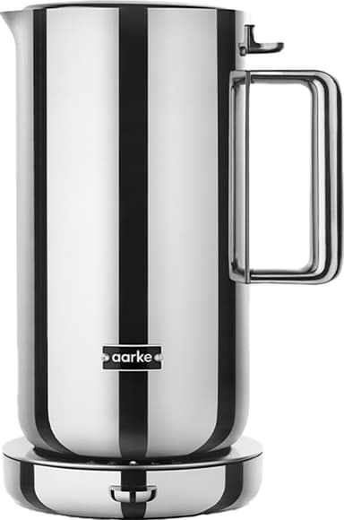 Aarke vedenkeitin 4280081 (hopea)