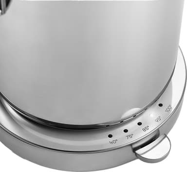 Aarke vedenkeitin 4280081 (hopea)