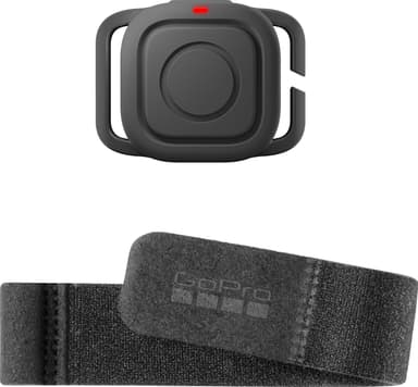 GoPro kaukosäädin sulkimelle
