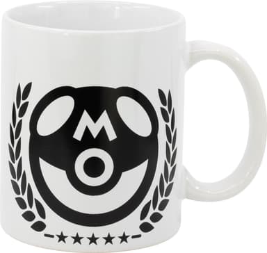 Stor Pokemon muki (Pokemon Master)