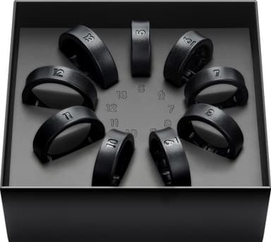 Samsung Galaxy Ring sovitussormussetti