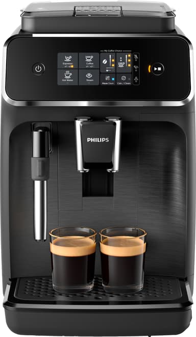 Philips kahvikone EP222010