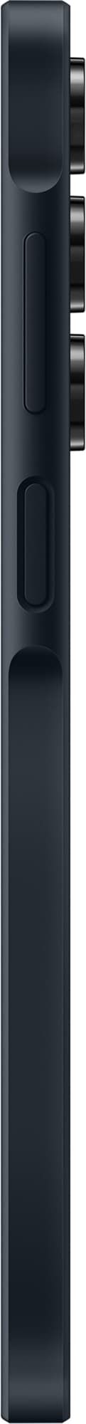 Samsung Galaxy A16 5G älypuhelin 8/256 GB (musta)