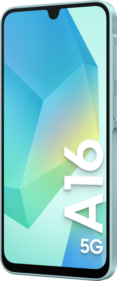 Samsung Galaxy A16 5G älypuhelin 4/128 GB (vihreä)