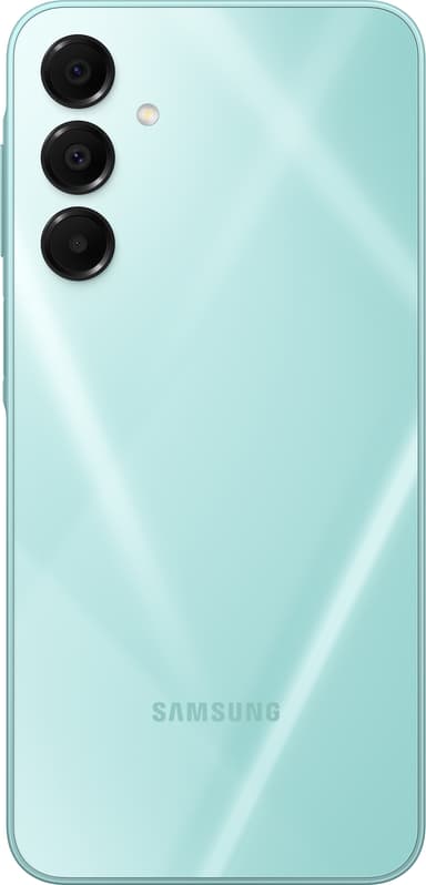 Samsung Galaxy A16 5G älypuhelin 4/128 GB (vihreä)