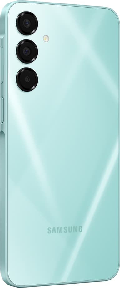 Samsung Galaxy A16 5G älypuhelin 4/128 GB (vihreä)