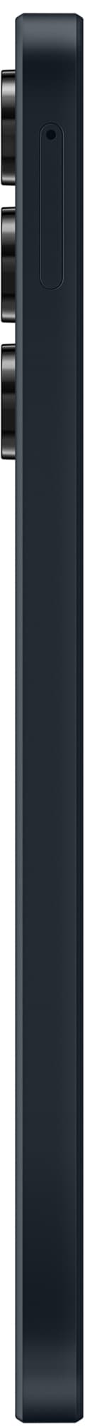 Samsung Galaxy A16 5G älypuhelin 8/256 GB (musta)