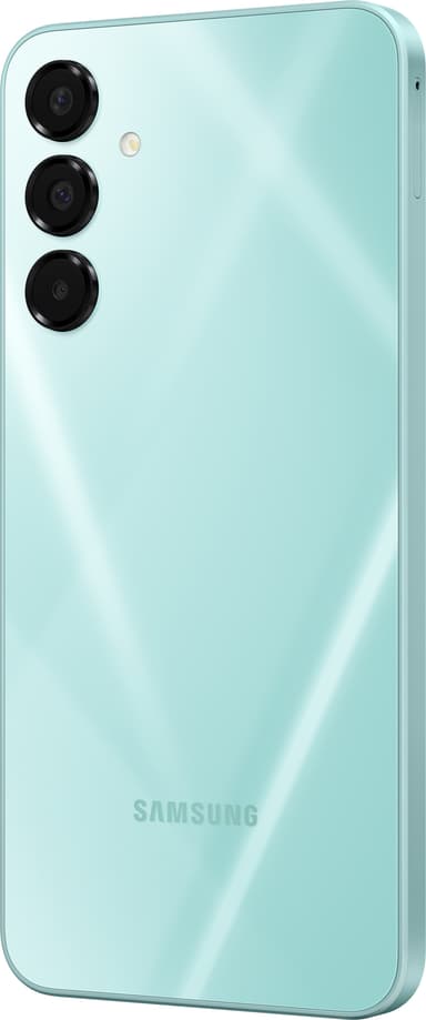 Samsung Galaxy A16 5G älypuhelin 4/128 GB (vihreä)