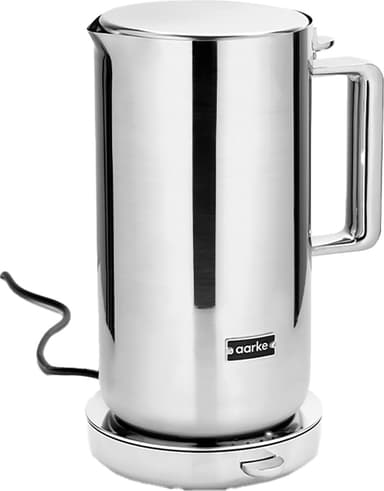 Aarke vedenkeitin 4280081 (hopea)