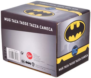Stor DC muki (The Dark Knight)