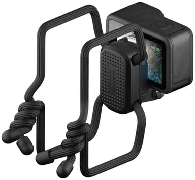 GoPro kiinnike actionkameralle