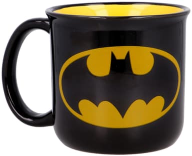 Stor DC muki (The Dark Knight)