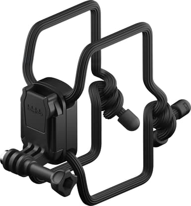 GoPro kiinnike actionkameralle