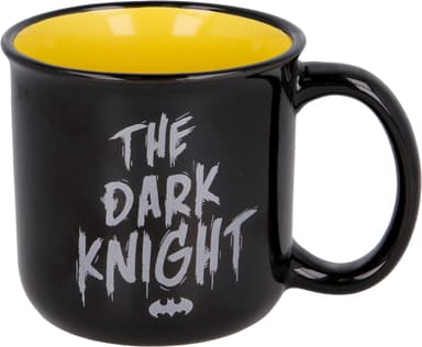 Stor DC muki (The Dark Knight)