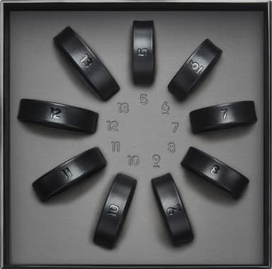 Samsung Galaxy Ring sovitussormussetti