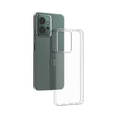 Ultra Clear Kotelo Xiaomi Redmi 13 - Kirkas
