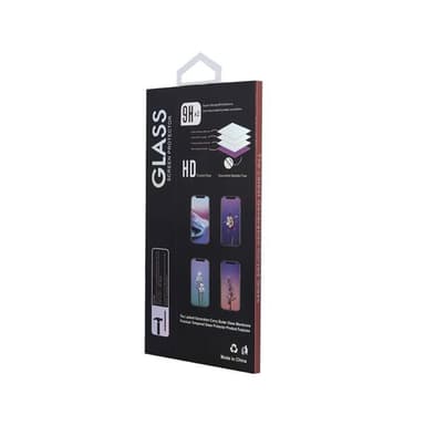 Kovetettu näytönsuoja 6D Pixel 9 Pro XL 5G varten