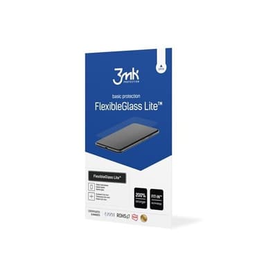 3mk hybridisuojalasi Xiaomi 13:lle