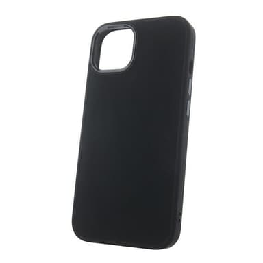 Musta takakuori Samsung Galaxy A53 5G