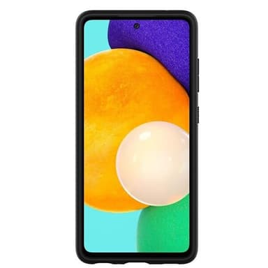 Spigen Core Armor Case Samsung Galaxy A72 - Musta