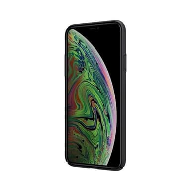 Nillkin takakuori Samsung Galaxy A14 5G -puhelimelle - musta